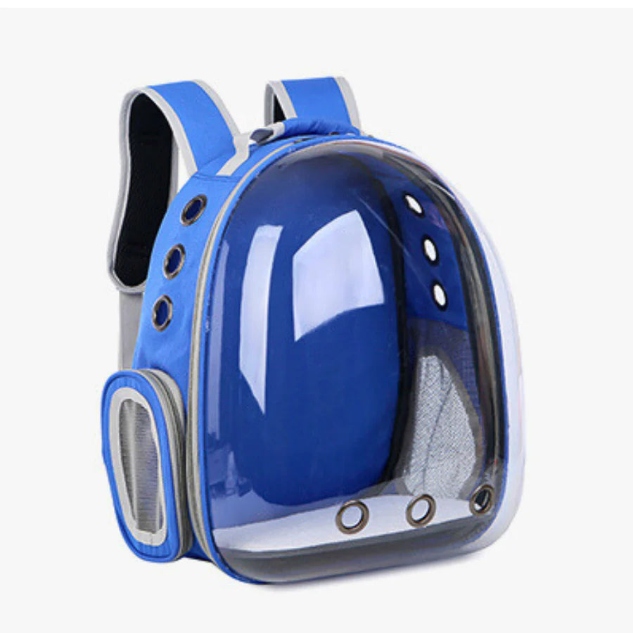 Sac à dos extensible pour chat