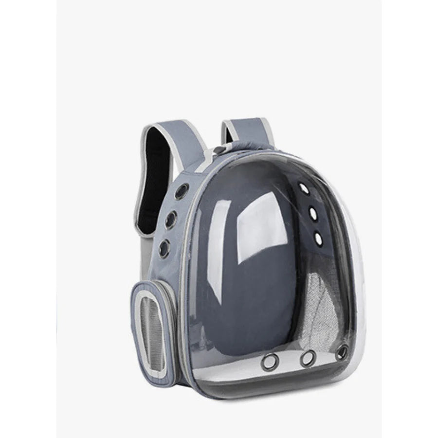 Sac à dos extensible pour chat