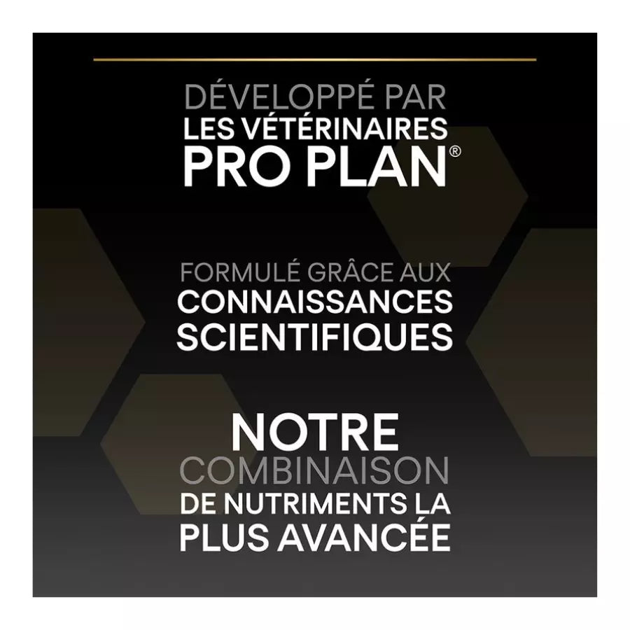 10 kg PURINA PRO PLAN Adult Vital Functions au saumon pour chat (4 variantes)