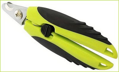 Trousse de toilettage complète pour chien-chat