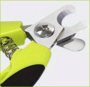 Trousse de toilettage complète pour chien-chat